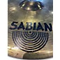 Used SABIAN 20in SBR Ride Cymbal