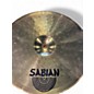 Used SABIAN 20in SBR Ride Cymbal