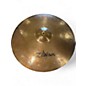 Used Zildjian 20in ZBT Ride Cymbal thumbnail