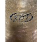 Used Zildjian 20in ZBT Ride Cymbal