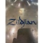 Used Zildjian 20in ZBT Ride Cymbal