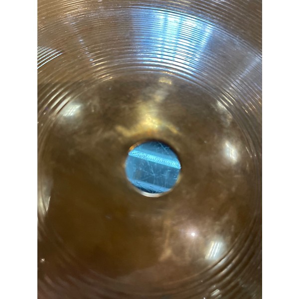 Used Zildjian 20in ZBT Ride Cymbal