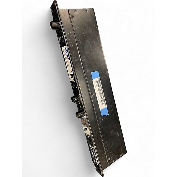 Used Rocktron HUSH ULTRA Effect Pedal