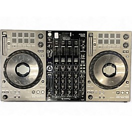 Used Pioneer DJ DDJ-FLX10 Turntable