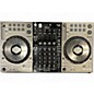 Used Pioneer DJ DDJ-FLX10 Turntable thumbnail