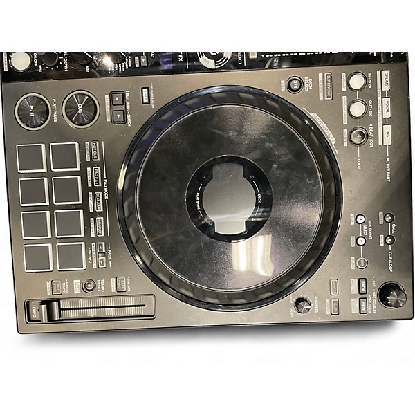 Used Pioneer DJ DDJ-FLX10 Turntable