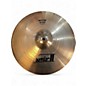 Used Zildjian 14in AMIR II HI-HAT PAIR Cymbal