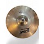 Used Zildjian 14in AMIR II HI-HAT PAIR Cymbal