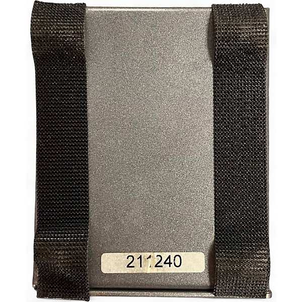 Used Radial Engineering Bones Texas Overdrive Effect Pedal