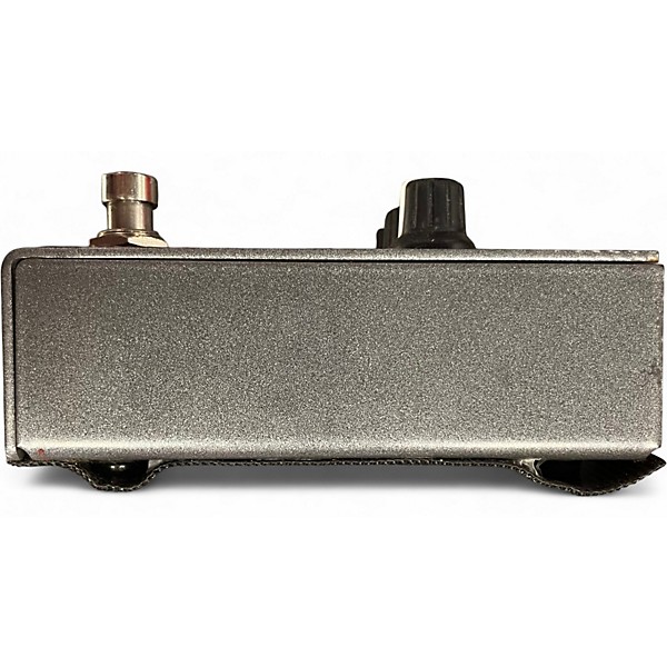 Used Radial Engineering Bones Texas Overdrive Effect Pedal