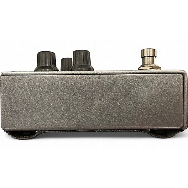 Used Radial Engineering Bones Texas Overdrive Effect Pedal