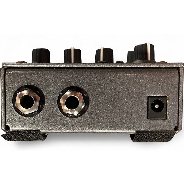 Used Radial Engineering Bones Texas Overdrive Effect Pedal