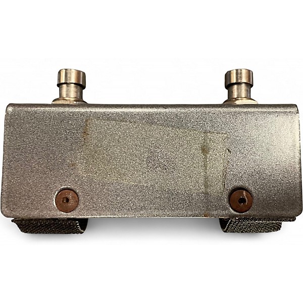 Used Radial Engineering Bones Texas Overdrive Effect Pedal