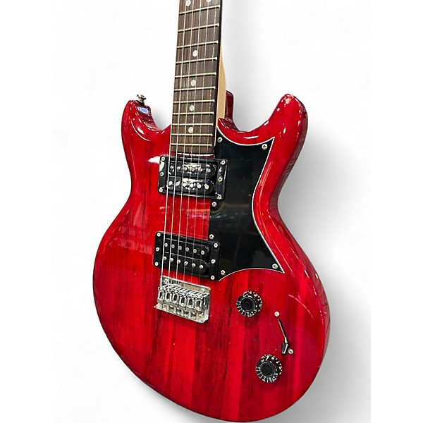 【値下げ】エレキギター Ibanez GAX70 赤 Ibanez GAX70 / Electric Guitar w/ Original SC | eBay