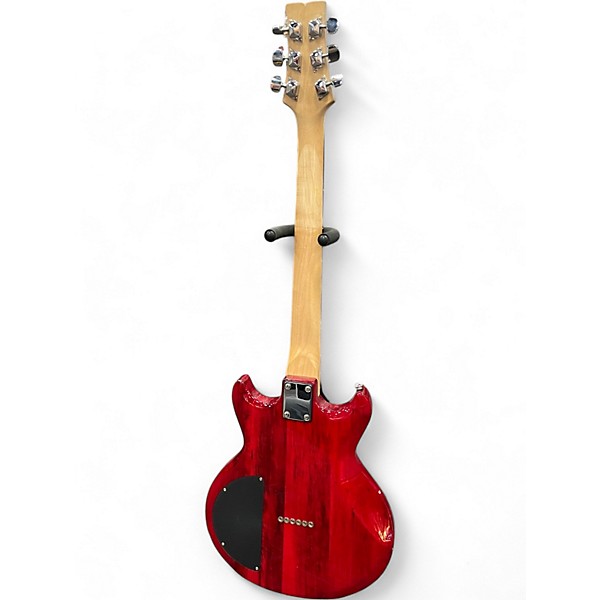 【値下げ】エレキギター Ibanez GAX70 赤 Ibanez GAX70 / Electric Guitar w/ Original SC | eBay
