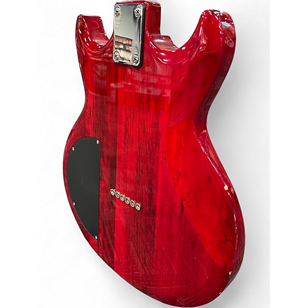 【値下げ】エレキギター Ibanez GAX70 赤 Ibanez GAX70 / Electric Guitar w/ Original SC | eBay