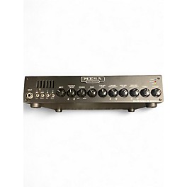Used MESA/Boogie SUBWAY  Tube Bass Amp Head