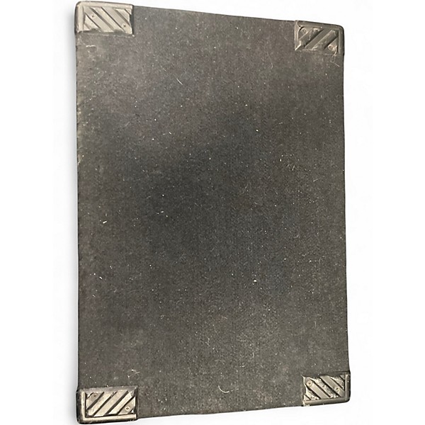 Used Schroeder 210 Bass Cabinet