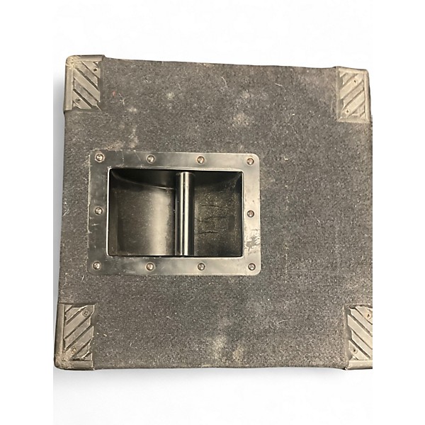 Used Schroeder 1210L Bass Cabinet