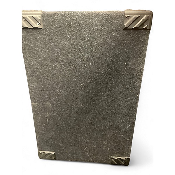 Used Schroeder 1210L Bass Cabinet