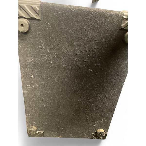 Used Schroeder 1210L Bass Cabinet