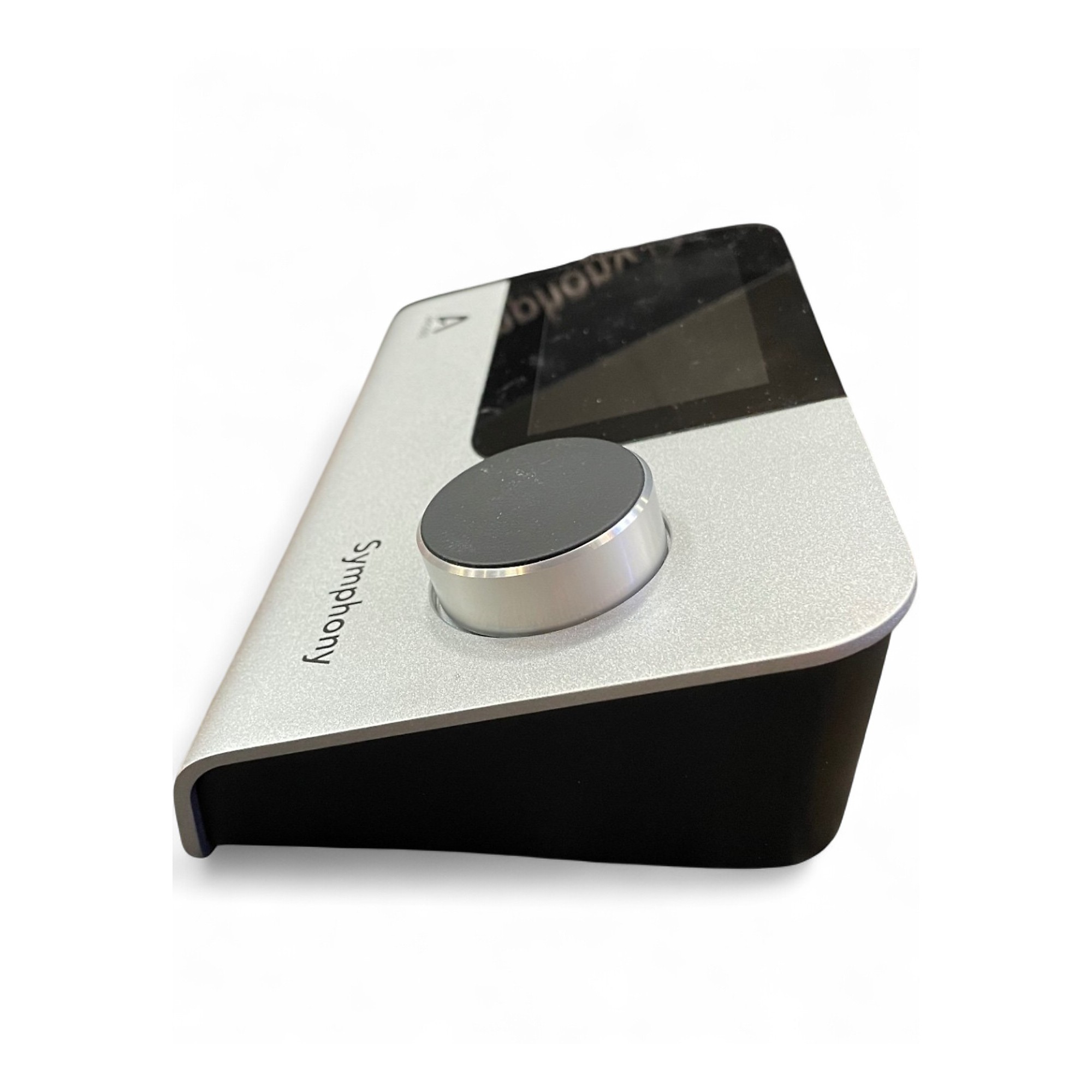 Used Apogee SYMPHONY DESKTOP Audio Interface | Guitar Center