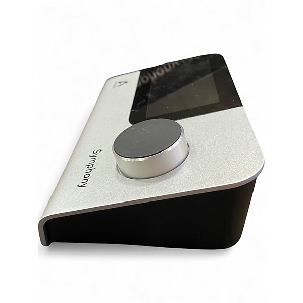 Used Apogee SYMPHONY DESKTOP Audio Interface