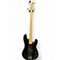 Used Fender Roger Waters Signature Precision Bass Black Electric Bass Guitar thumbnail