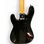 Used Fender Roger Waters Signature Precision Bass Black Electric Bass Guitar