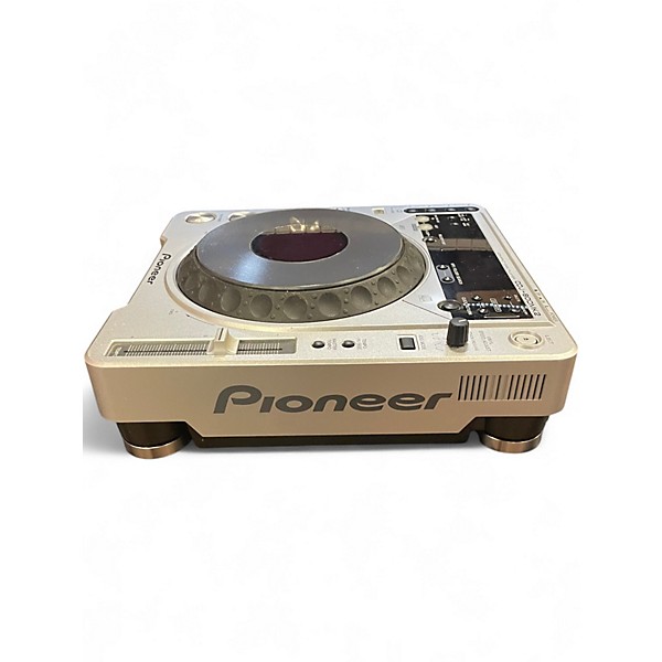 Used Pioneer DJ CDJ-800 MK2 DJ Controller | Guitar Center