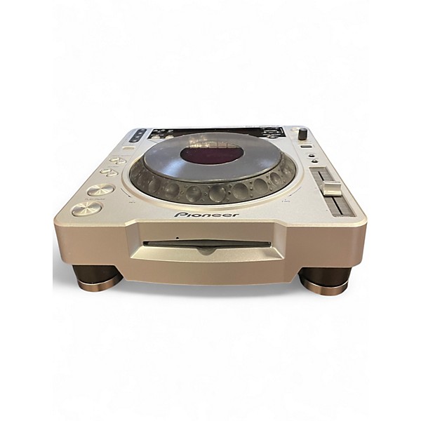 Used Pioneer DJ CDJ-800 MK2 DJ Controller | Guitar Center