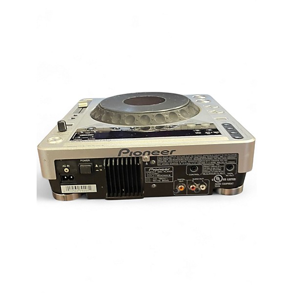 Used Pioneer DJ CDJ-800 MK2 DJ Controller | Guitar Center