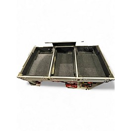 Used Odyssey DJ COFFIN EXTRA DEEP DJ Case