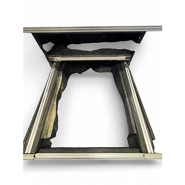 Used Odyssey DJ COFFIN EXTRA DEEP DJ Case