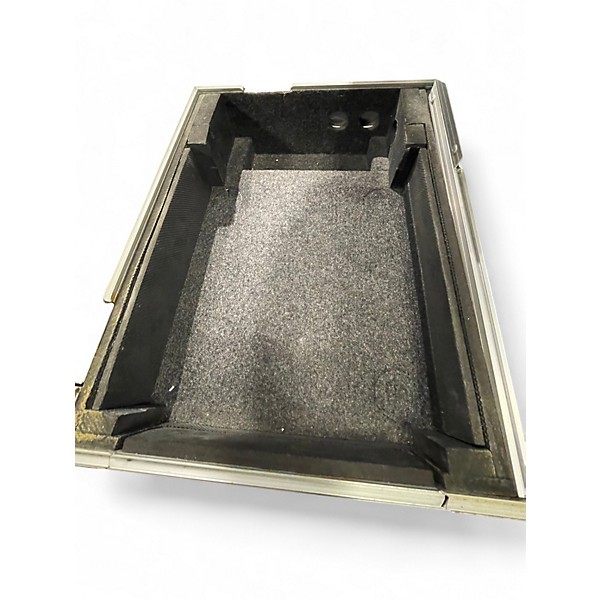 Used Odyssey DJ COFFIN EXTRA DEEP DJ Case