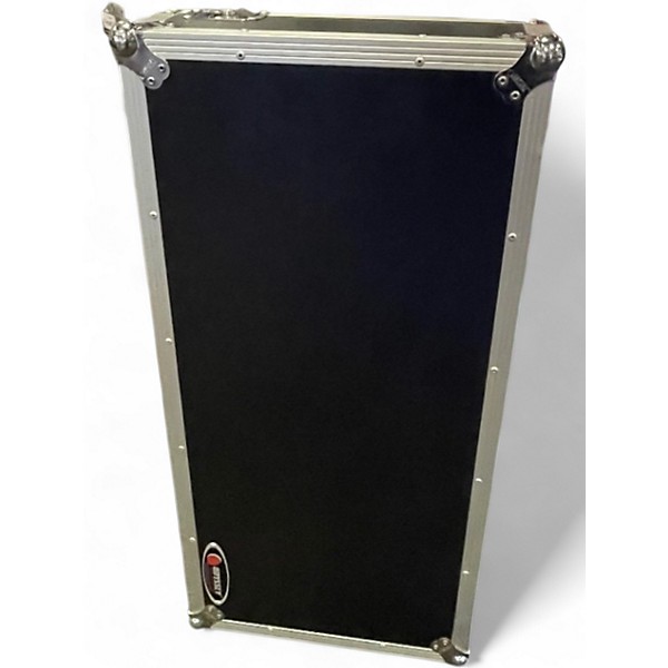 Used Odyssey DJ COFFIN EXTRA DEEP DJ Case