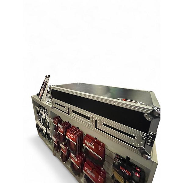 Used Odyssey DJ COFFIN EXTRA DEEP DJ Case