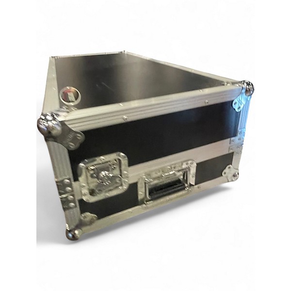 Used Odyssey DJ COFFIN EXTRA DEEP DJ Case