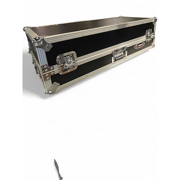 Used Odyssey DJ COFFIN EXTRA DEEP DJ Case