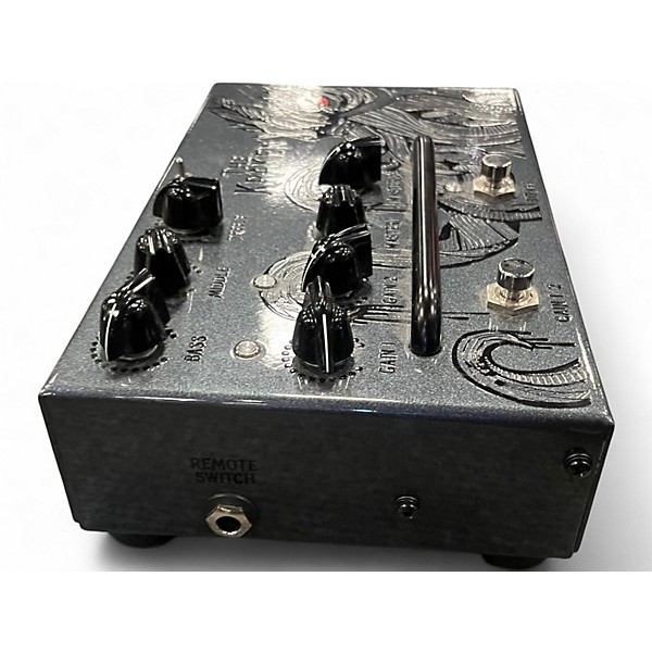 Used Victory The Kraken Solid State Guitar Amp Head