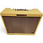 Used Fender Eric Clapton Signature Twinolux 40W 2x12 Handwired Tube Guitar Combo Amp thumbnail