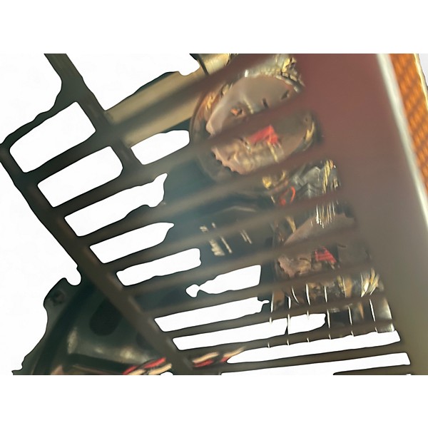 Used Fender Eric Clapton Signature Twinolux 40W 2x12 Handwired Tube Guitar Combo Amp