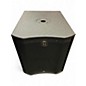 Used Harbinger VS12 Powered Subwoofer thumbnail