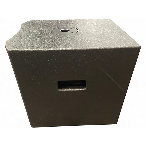 Used Harbinger VS12 Powered Subwoofer