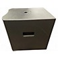 Used Harbinger VS12 Powered Subwoofer