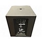 Used Harbinger VS12 Powered Subwoofer