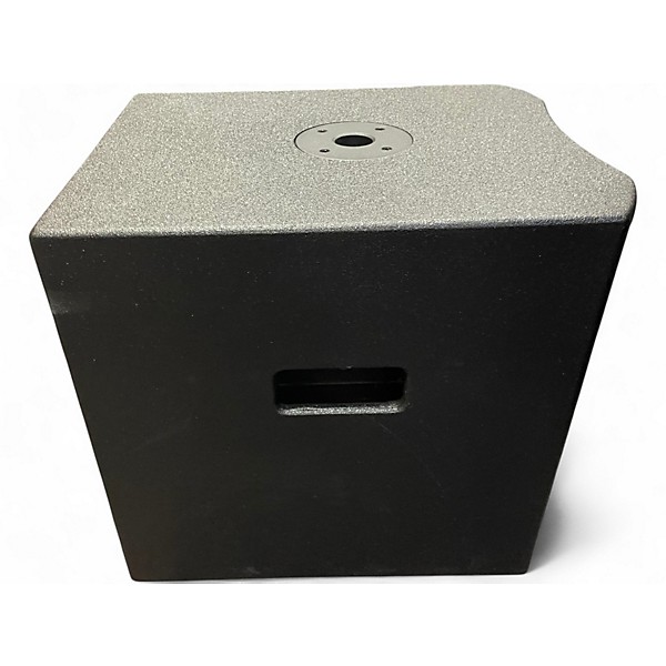 Used Harbinger VS12 Powered Subwoofer