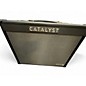 Used Line 6 CATALYST 100 Guitar Combo Amp thumbnail
