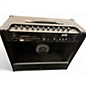 Used Line 6 CATALYST 100 Guitar Combo Amp