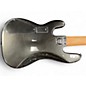 Used Charvel PRO MOD SAN DIMAS PJ V Metallic Black Electric Bass Guitar
